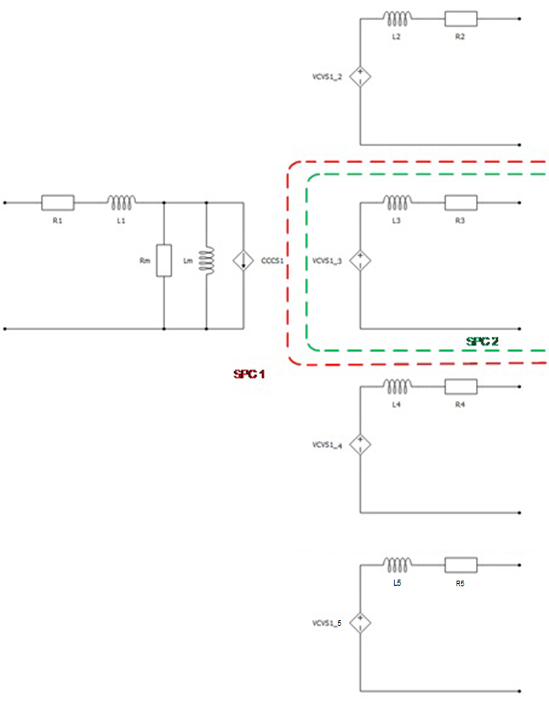 Single Phase Multi