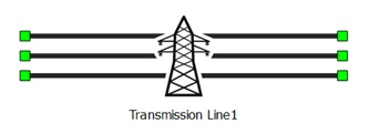 Transmission line
