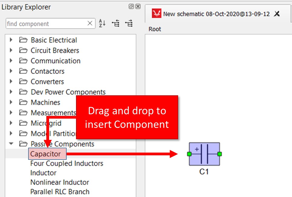 dll various mod components