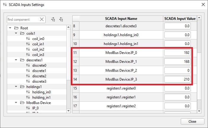 modbus poll software