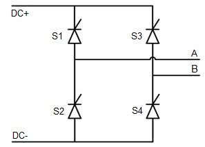 Rectifier single phase What is