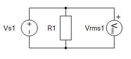 Symmetrical components plot