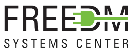 FREEDM Systems Center logo.
