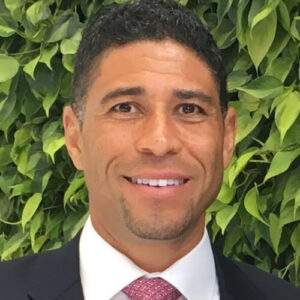 Head shot of H.G. Chissell.