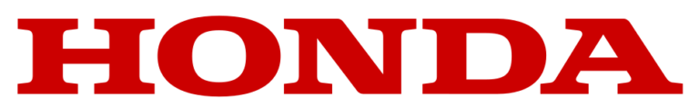 Honda logo.
