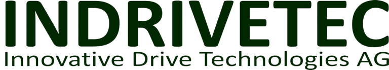 Indrivetec Innovative Drive Technologies logo.
