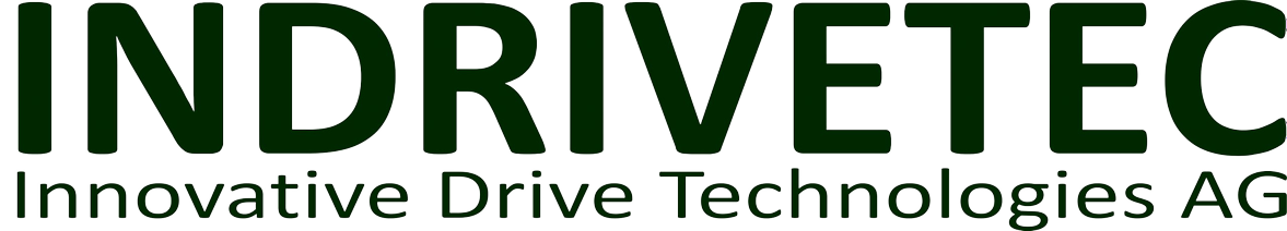 Indrivetec Innovative Drive Technologies logo.