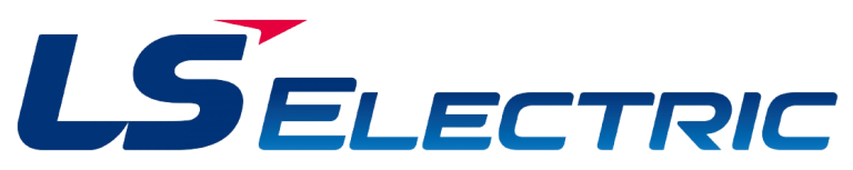 LS Electric logo.