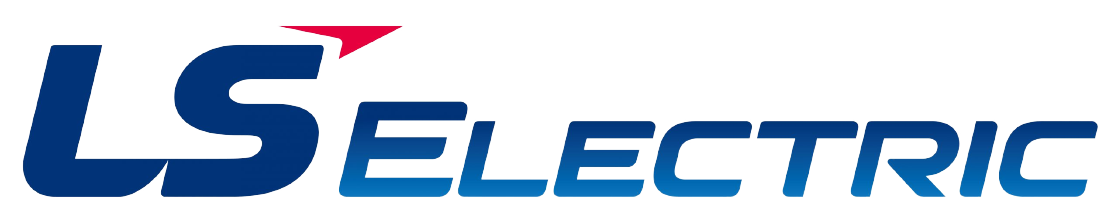 LS Electric logo.