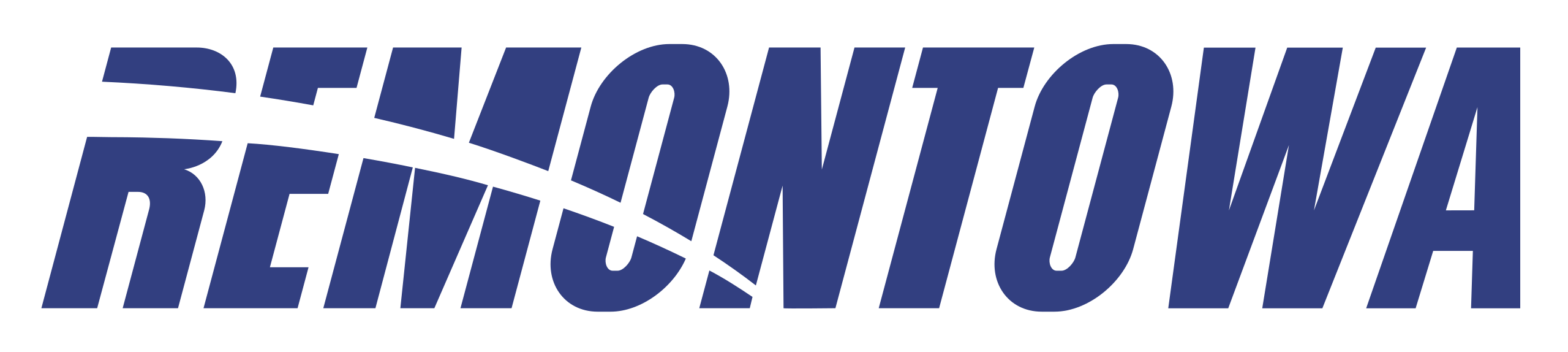 Remontowa logo.