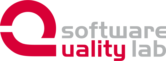SWQL Software Quality Lab logo.