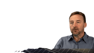 Head shot of Tilo Buehler.