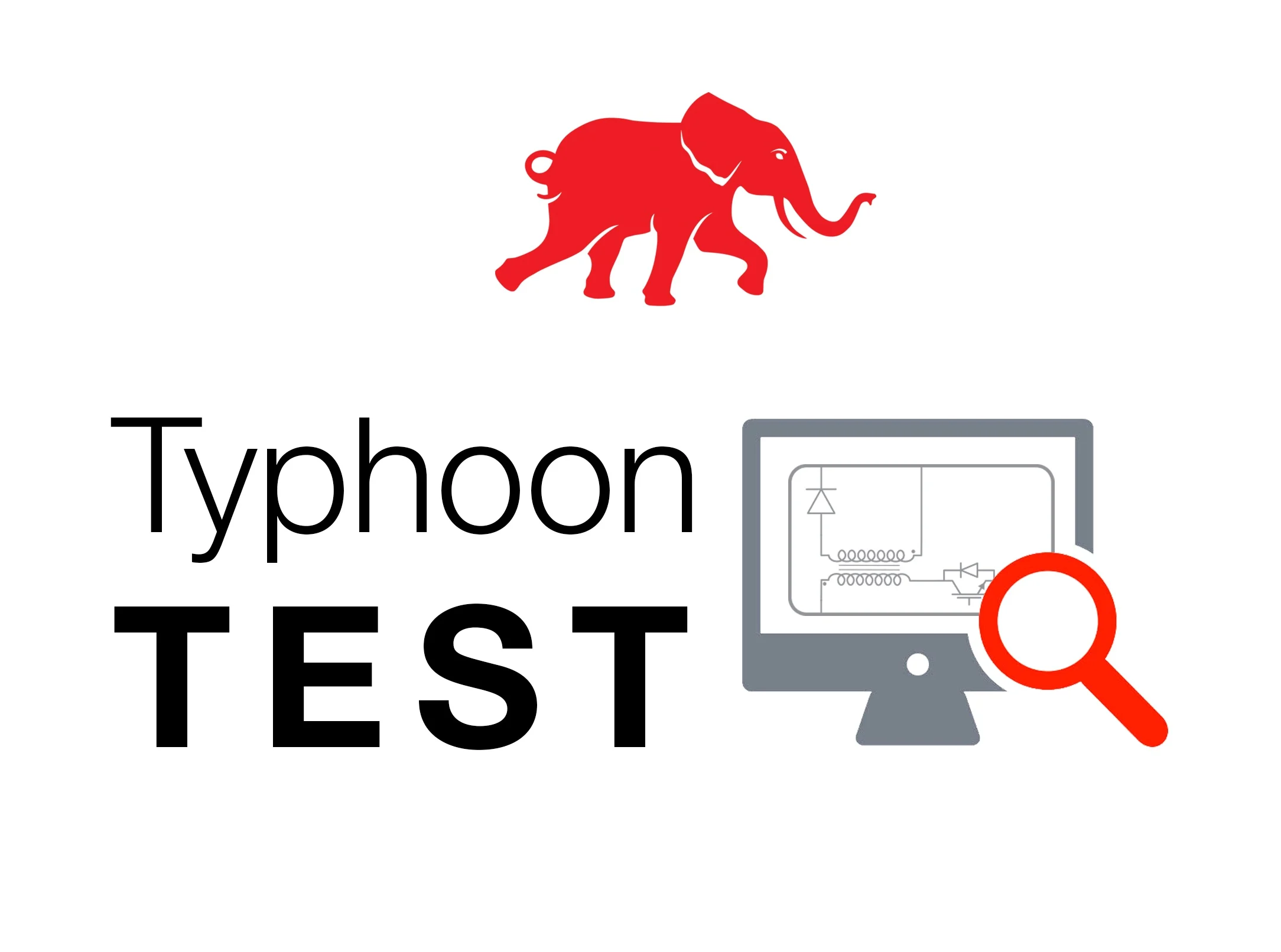 The new TyphoonTest Framework: Harnessing the Power of Open Source