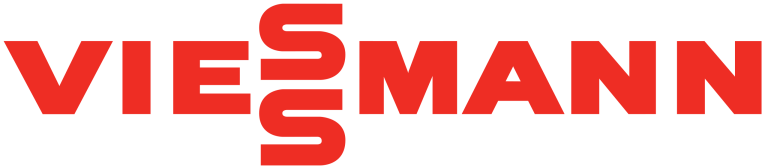 Viessmann logo.