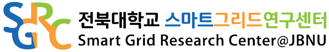 Smart Grid Research Center logo.