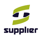 Supplier logo.