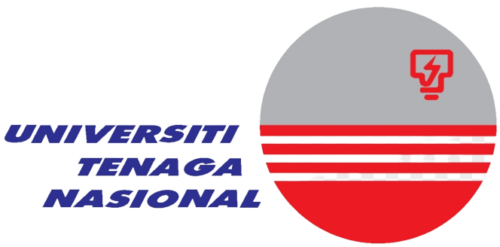 Uniten Universiti Tenaga Nasional logo.