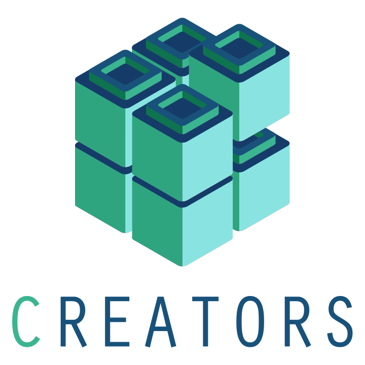 Creators logo