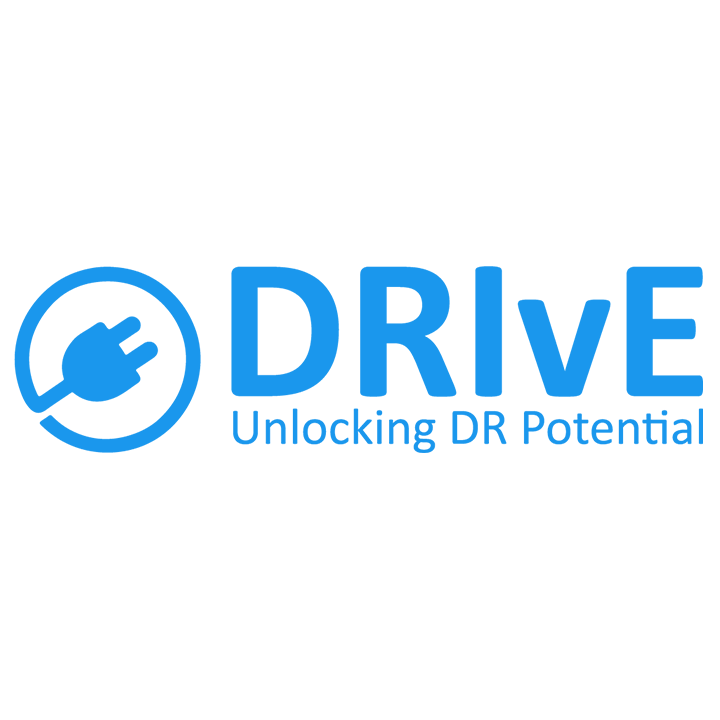 Drive logo