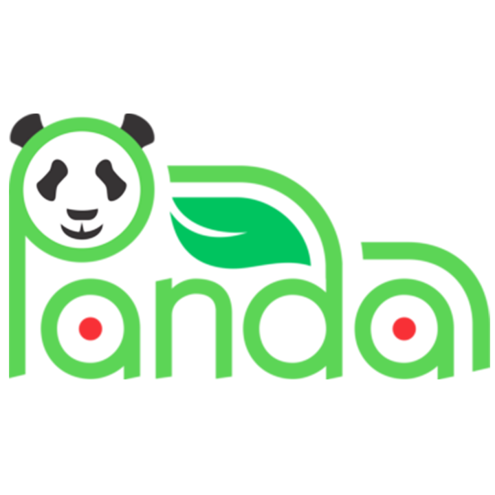 PANDA logo