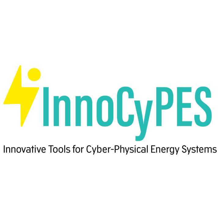 InnoCyPES logo