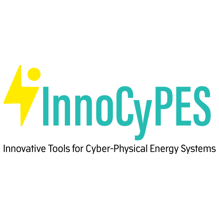 InnoCyPES logo