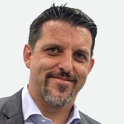 Marco Nunes headshot