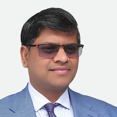 Dilip Nandavadekar
