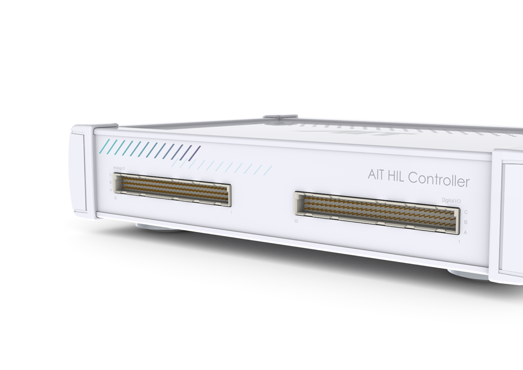 AIT HIL Controller - Typhoon HIL