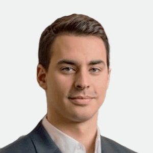 Milutin-Mitrovic Headshot