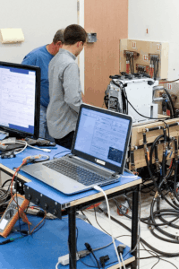 Grid Modernization - HIL Testing Solutions