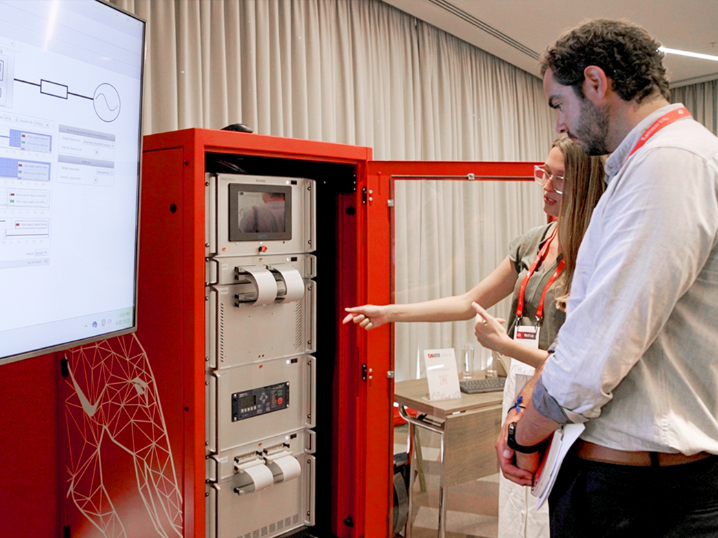 Typhoon HIL simulator and software package prize