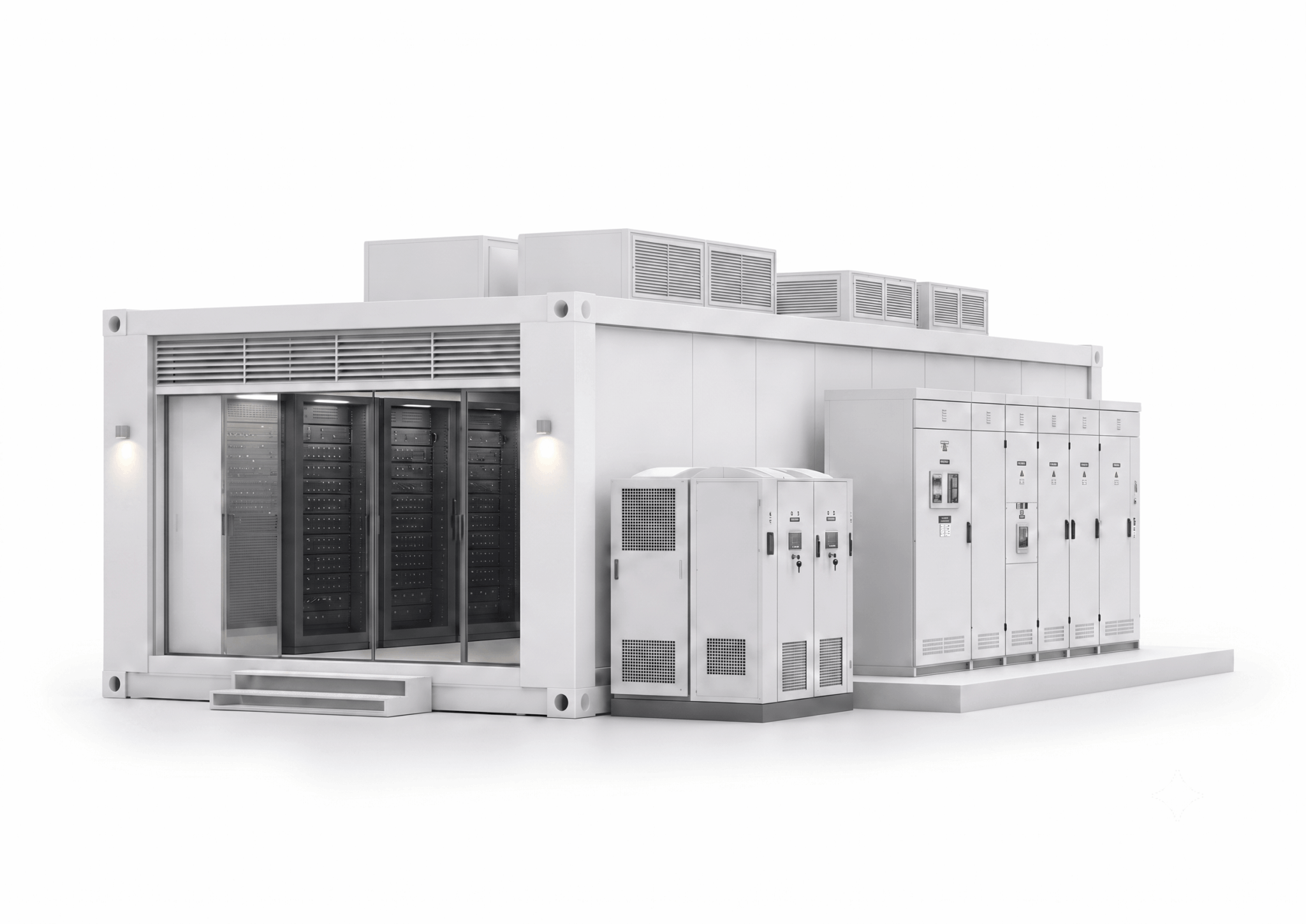 Data Center HIL Testing Solutions | Typhoon HIL